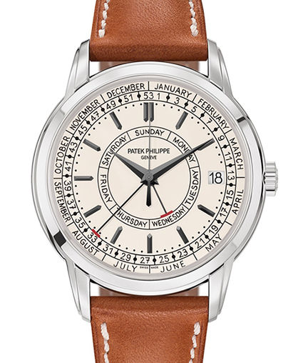 Patek Philippe Calatrava 5212A-001 men's watch replica